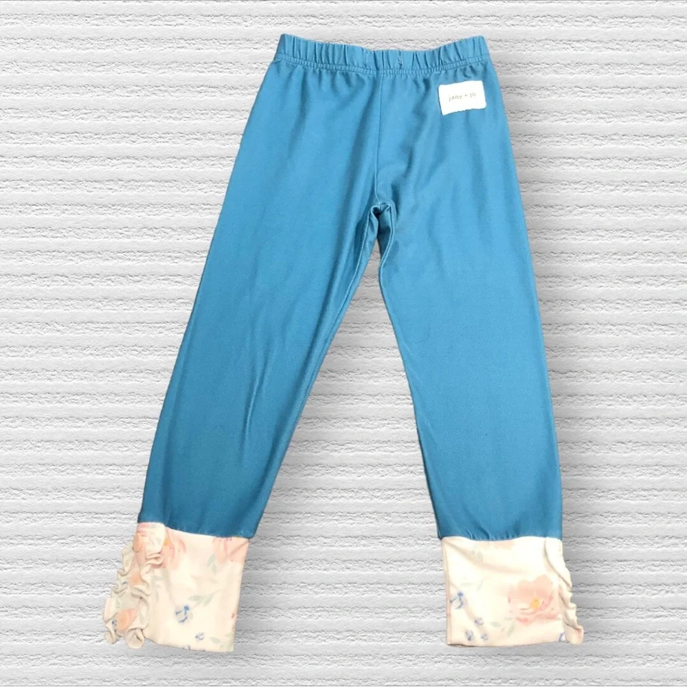 Jane + Jo | Pajama Pants